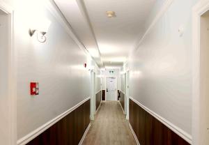 Gallery image of Varennes Grand Montreal Hotel in Varennes