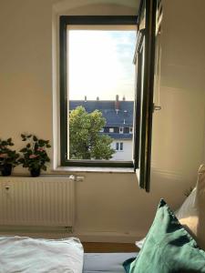 Gallery image of 1,5 Zimmer für 4 Personen auf 38qm Wohnfläche in Niederdorla