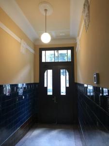 Ένα μπάνιο στο 1,5 Zimmer für 4 Personen auf 38qm Wohnfläche +20 φωτογραφίες