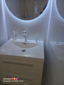 Fotografie z fotogalerie ubytování Classy Budget Apartment v destinaci Tyger Valley