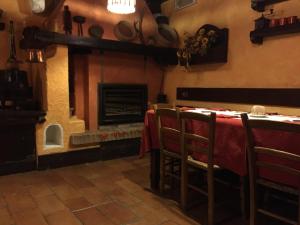 Fotografie z fotogalerie ubytování Al Cavallino Rosso v destinaci Mel