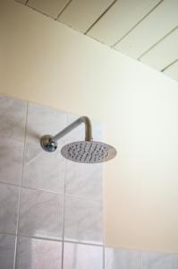 Ένα μπάνιο στο Lo de Sarita Hostería