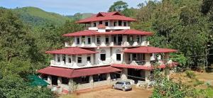 Φυσικό τοπίο κοντά σε αυτό το δωμάτιο σε οικογενειακή κατοικία