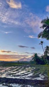 Φυσικό τοπίο κοντά σε αυτή η παραθεριστική κατοικία