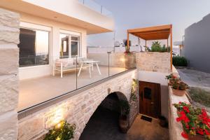 Galería fotográfica de Gemini Resort en Kalamaki Heraklion