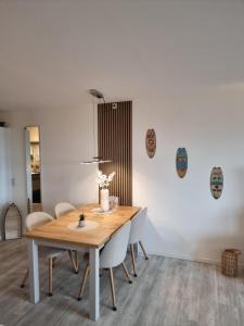 Φωτογραφία από το άλμπουμ του Appartement 103 Seeseite σε Stein