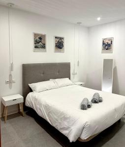 Φωτογραφία από το άλμπουμ του A home in Granada στη Γρανάδα