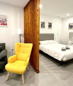 Φωτογραφία από το άλμπουμ του A home in Granada στη Γρανάδα +2 φωτογραφίες