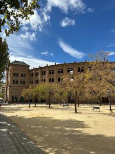 Φωτογραφία από το άλμπουμ του A home in Granada στη Γρανάδα