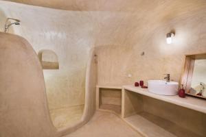 Ένα μπάνιο στο Argithea Apartment +3 φωτογραφίες