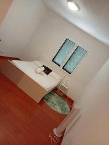 Ένα ή περισσότερα κρεβάτια σε δωμάτιο στο Geovanny house +15 φωτογραφίες