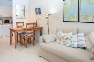 Køkken eller tekøkken på Chandlers + 4 billeder