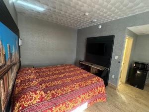 Afbeelding uit fotogalerij van Apple Motel in Ardsley