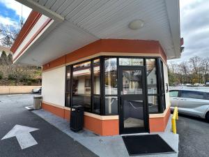 Fotografie z fotogalerie ubytování Apple Motel v destinaci Ardsley + 10 fotografií