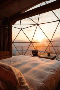 Gallery image of Golden Gate Luxury Camp in Wadi Rum +83 photos