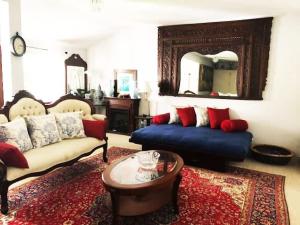 พื้นที่นั่งเล่นของ Elegant Spacious Prvt Studio Upscale Berkeley