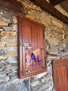 Ảnh trong thư viện ảnh của Casas do Caminho ở Lousã