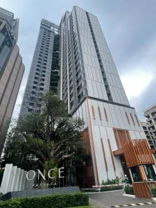 Το κτήριο όπου στεγάζεται  το διαμέρισμα