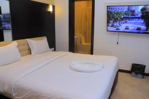 Fotografie z fotogalerie ubytování فندق غلاديلاس v destinaci ‘Aţţān