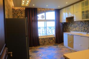 Fotografie z fotogalerie ubytování فندق غلاديلاس v destinaci ‘Aţţān