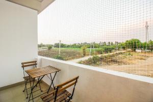 Fotografie z fotogalerie ubytování Hotel O D' Jade v destinaci Hajdarábád