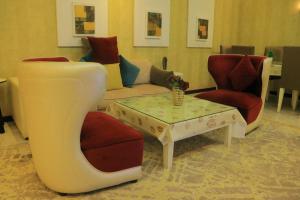 Fotografie z fotogalerie ubytování فندق غلاديلاس v destinaci ‘Aţţān