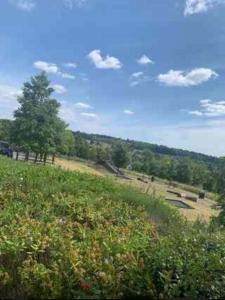 Fotografie z fotogalerie ubytování Furnished 1 Bed ensuit independent space with Parking v destinaci High Wycombe