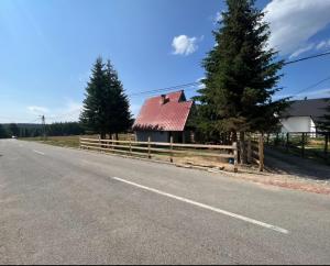 Φυσικό τοπίο κοντά σε αυτή η παραθεριστική κατοικία +12 φωτογραφίες