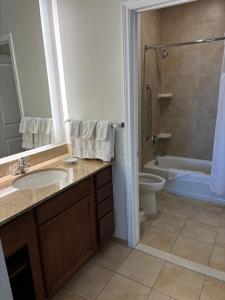 Fotografie z fotogalerie ubytování Residence Inn v destinaci Beaumont