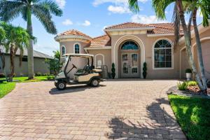 Foto de la galería de Royal Sereni Tee - Cape Royal Golf Community en Matlacha