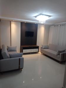 Foto de Casa Shekinah - Cataratas-3 quartos com piscina