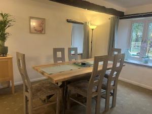 Foto sihtkohas Beetham asuva majutusasutuse 3 Bed in Carnforth 96319 galeriist