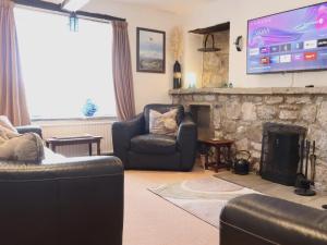 Istumisnurk majutusasutuses 3 Bed in Carnforth 96319 +11 fotot