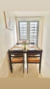 Φωτογραφία από το άλμπουμ του One Bedroom Staycation AZ στη Μανίλα +2 φωτογραφίες