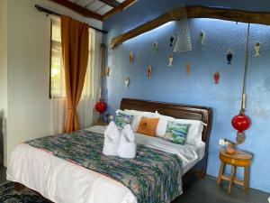 Fotografie z fotogalerie ubytování Baz-Art Eco Guest House v destinaci Mauritius