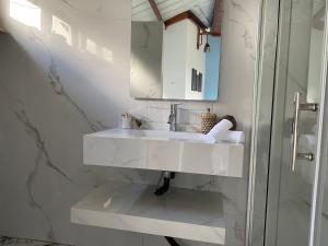 Fotografie z fotogalerie ubytování Baz-Art Eco Guest House v destinaci Mauritius