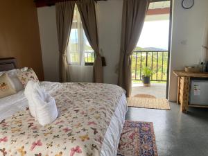 Fotografie z fotogalerie ubytování Baz-Art Eco Guest House v destinaci Mauritius