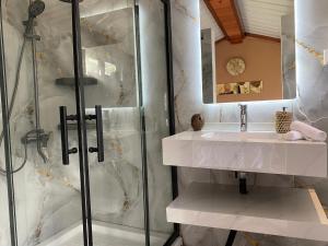 Fotografie z fotogalerie ubytování Baz-Art Eco Guest House v destinaci Mauritius + 7 fotografií