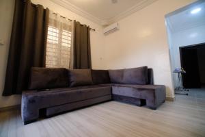 Fotografie z fotogalerie ubytování Regis Homes Int v destinaci Accra