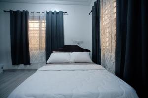 Fotografie z fotogalerie ubytování Regis Homes Int v destinaci Accra