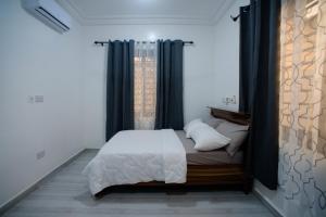 Fotografie z fotogalerie ubytování Regis Homes Int v destinaci Accra