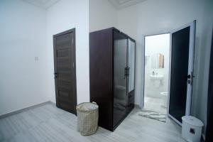 Ένα μπάνιο στο Regis Homes Int