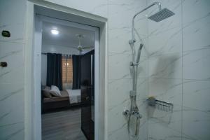 Fotografie z fotogalerie ubytování Regis Homes Int v destinaci Accra + 10 fotografií