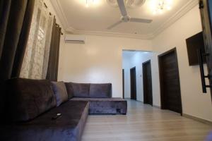 Fotografie z fotogalerie ubytování Regis Homes Int v destinaci Accra