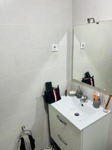 Fotografie z fotogalerie ubytování Guesthouse in Queluz Belas 