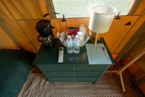 Fotografie z fotogalerie ubytování Lakeside Boutique Escape by Lake Livingston v destinaci Onalaska