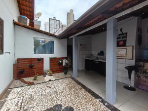 Μια τηλεόραση ή/και κέντρο ψυχαγωγίας στο FLAT Promoção Mensal