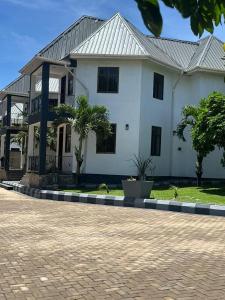 Fotografie z fotogalerie ubytování Njiro Luxury v destinaci Arusha