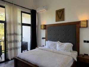 Fotografie z fotogalerie ubytování Njiro Luxury v destinaci Arusha