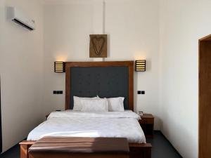 Fotografie z fotogalerie ubytování Njiro Luxury v destinaci Arusha